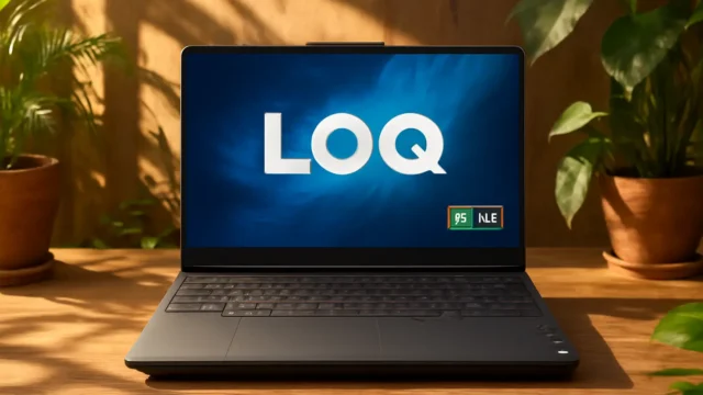 Desconto exclusivo: 6 Notebooks Lenovo LOQ RTX 3050 com ofertas na Amazon