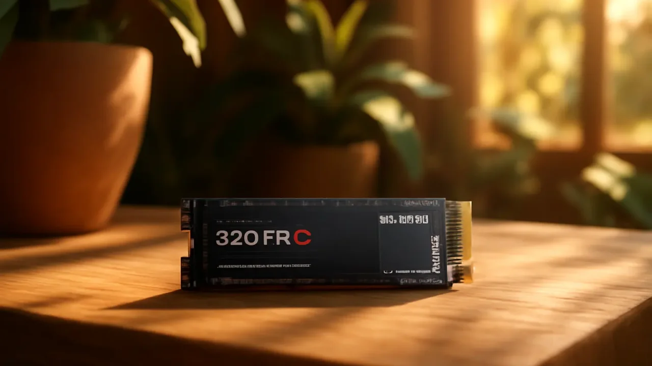 6 SSDs NVMe Samsung 990 PRO com Atualização Garantida