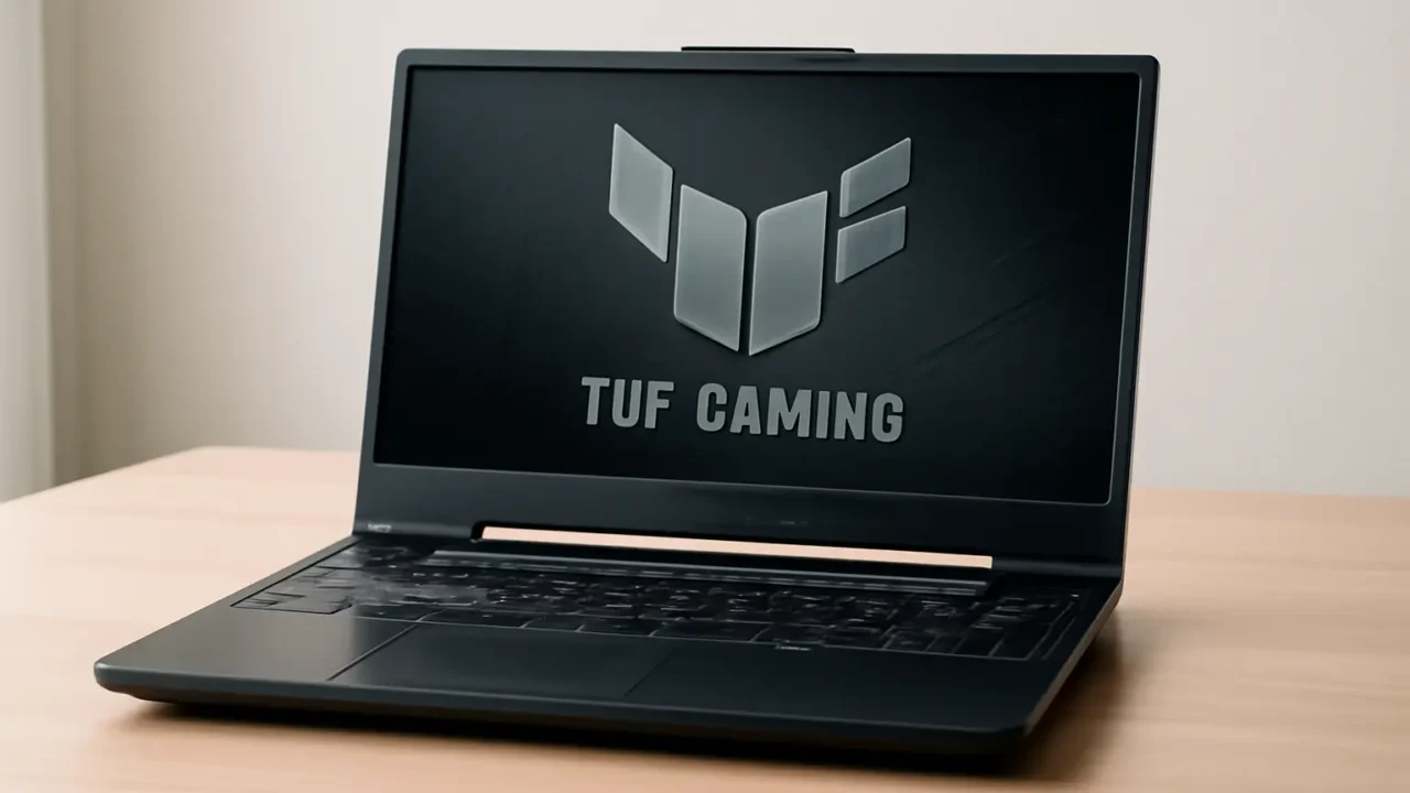 Desempenho turbinado: 6 notebooks ASUS Gaming TUF que lideram em 2025