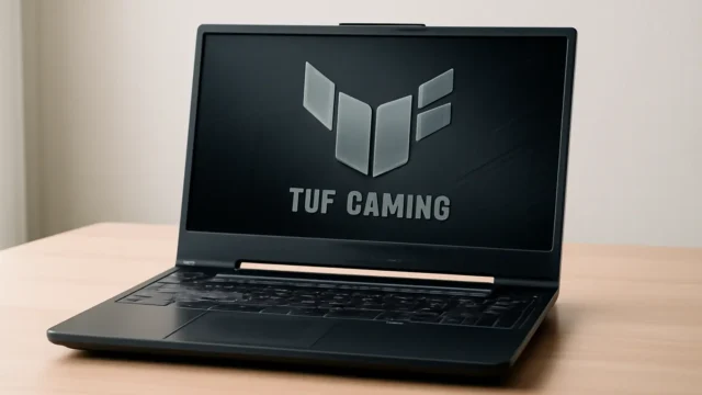 Desempenho turbinado: 6 notebooks ASUS Gaming TUF que lideram em 2025