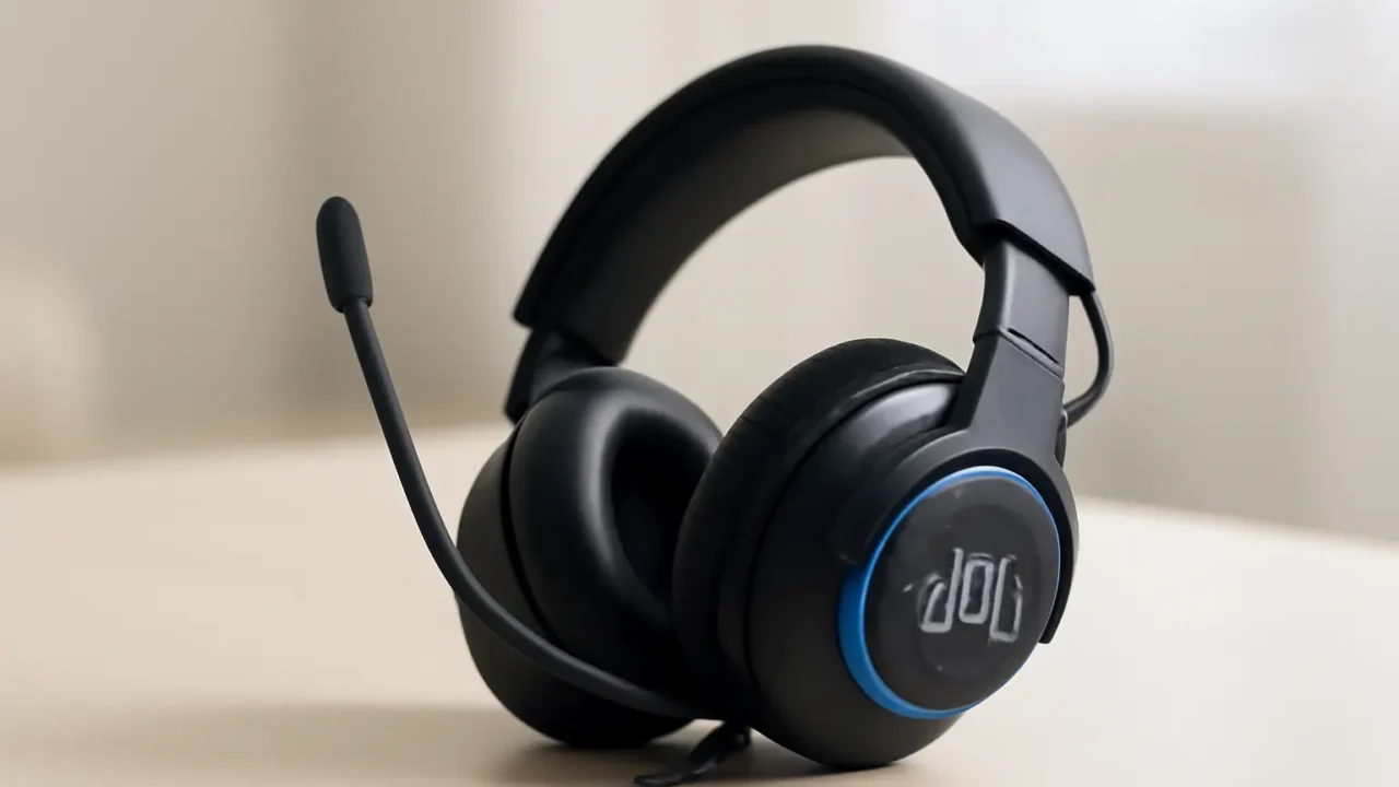 Top 6 Headsets Gamer JBL com Som Imersivo