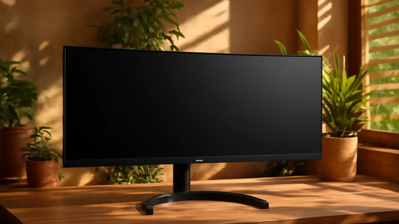 6 Melhores Monitores 25 Polegadas Ultrawide LG Compactos e Eficientes