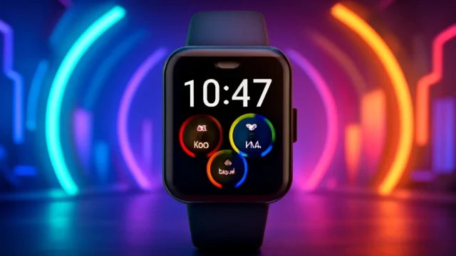 Garantia estendida: 6 Smartwatches Xiaomi com suporte VIP em 11/15/2025 22:24:12