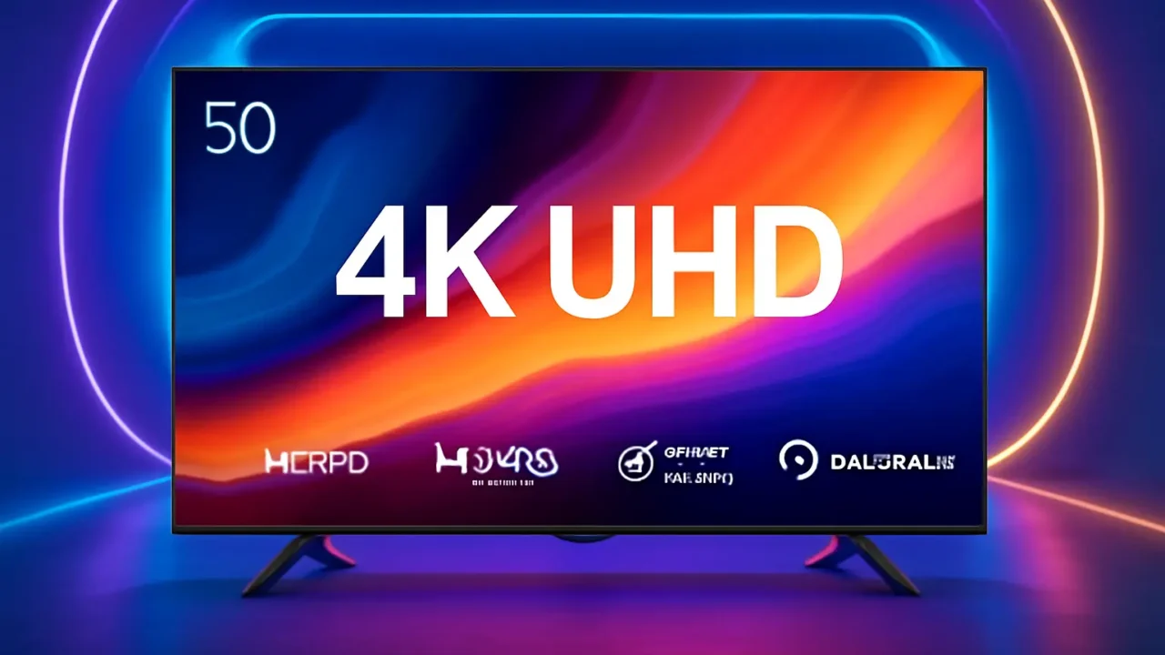 Guia de Compra: 3 Melhores Smart TVs Atualizadas para 11/16/2025 08:59:29