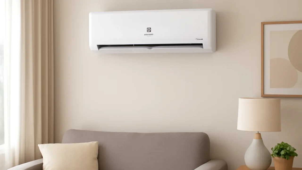 3 Melhores Ar-condicionado Split Inverter Electrolux que Realmente Valem a Pena