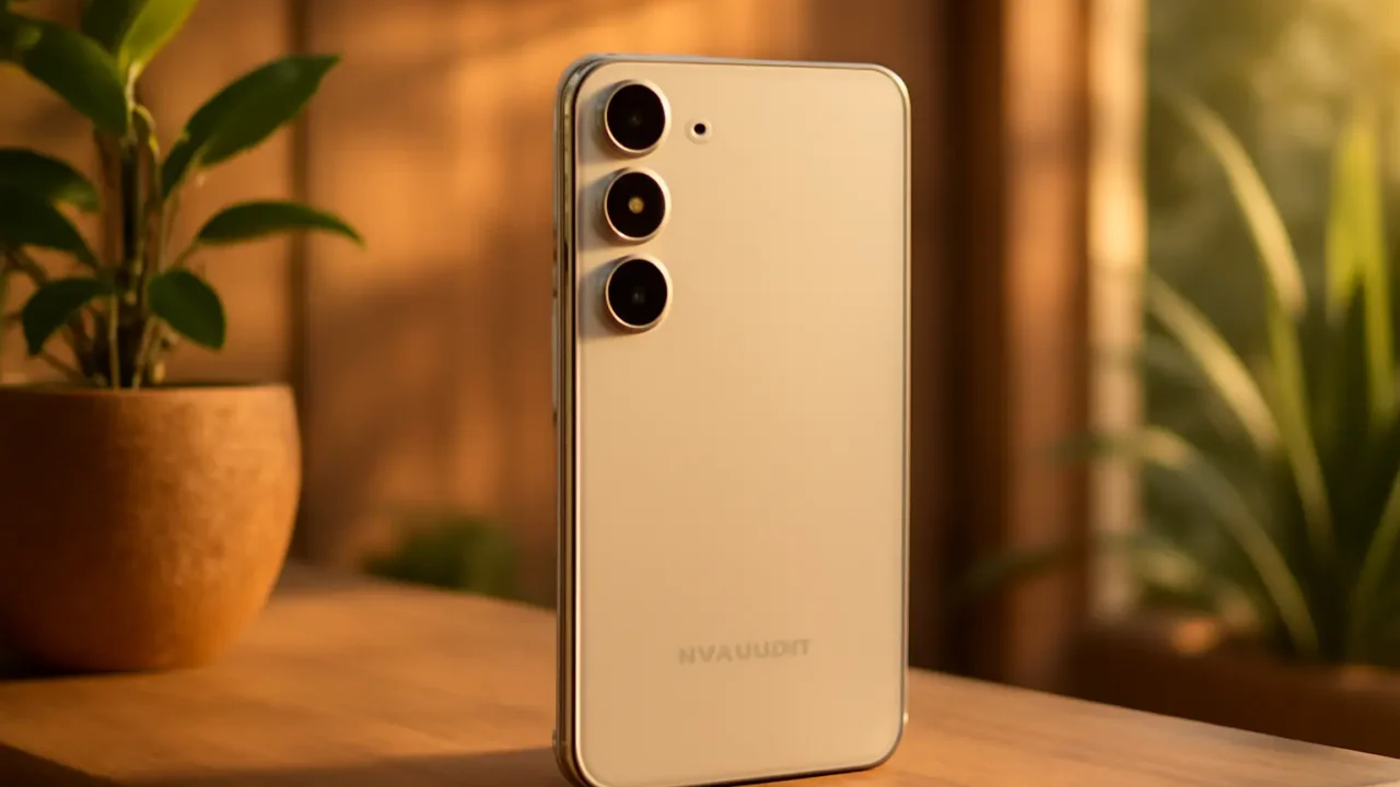 Guia de Compra: 6 Melhores Celulares Samsung Galaxy para 2025