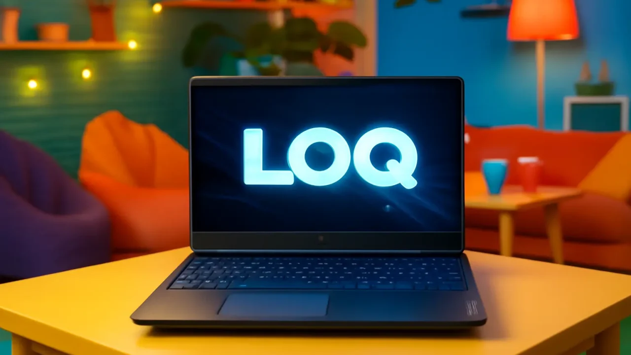 3 Melhores Notebooks Gamer Lenovo LOQ Perfeitos para Jogadores em 11/16/2025 16:52:48