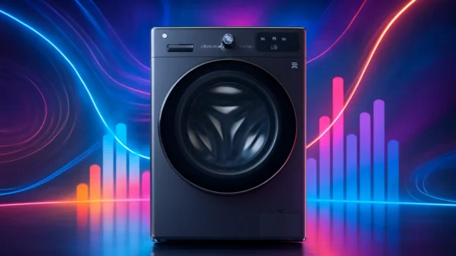 6 Melhores Lava e Seca LG VC5 12kg que Realmente Valem a Pena