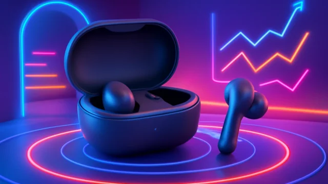 Melhor Xiaomi Redmi Buds 6 Active custo‑benefício