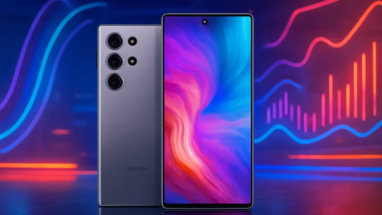 Melhor negócio: 6 celulares Samsung Galaxy em oferta este mês