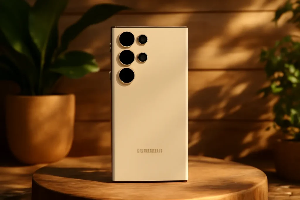 Descontos de até 30%: 6 Guias e Acessórios Samsung Galaxy S25 Ultra em oferta especial