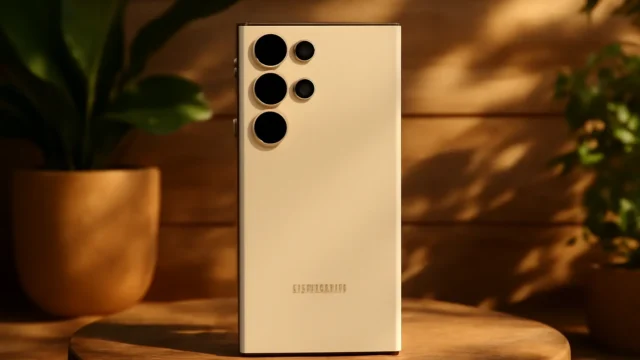 Descontos de até 30%: 6 Guias e Acessórios Samsung Galaxy S25 Ultra em oferta especial