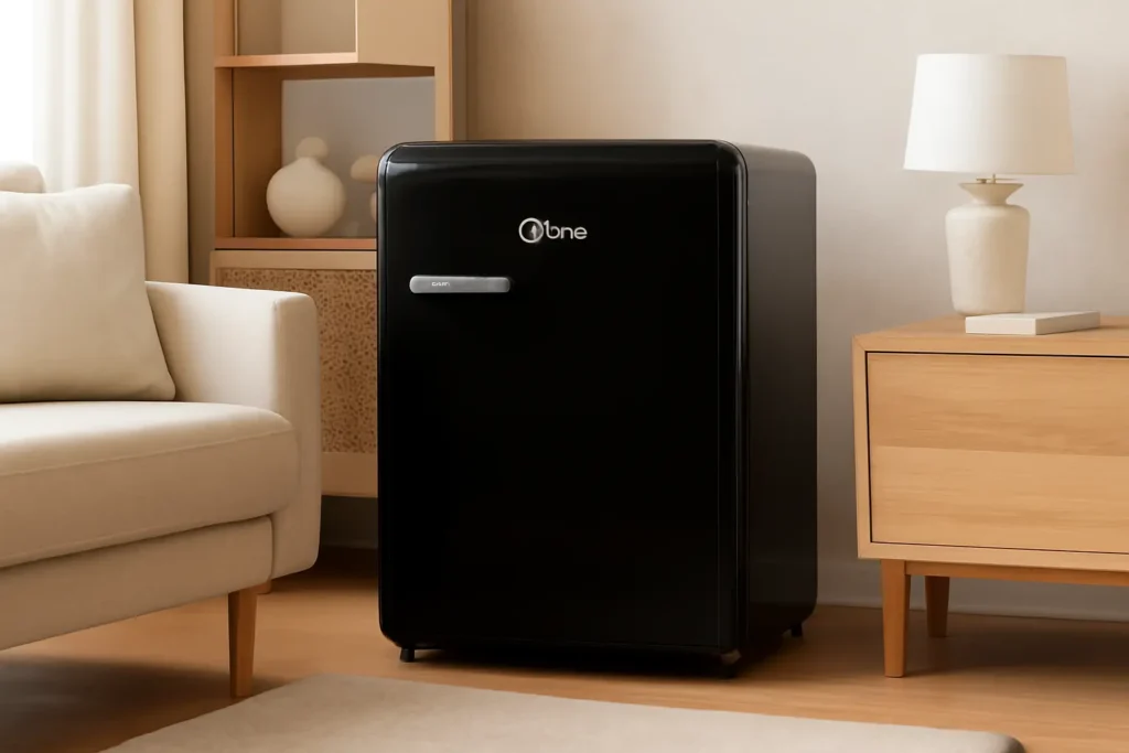 Guia de Compra: 3 Melhores Frigobares Retrô Midea com Alta Avaliação