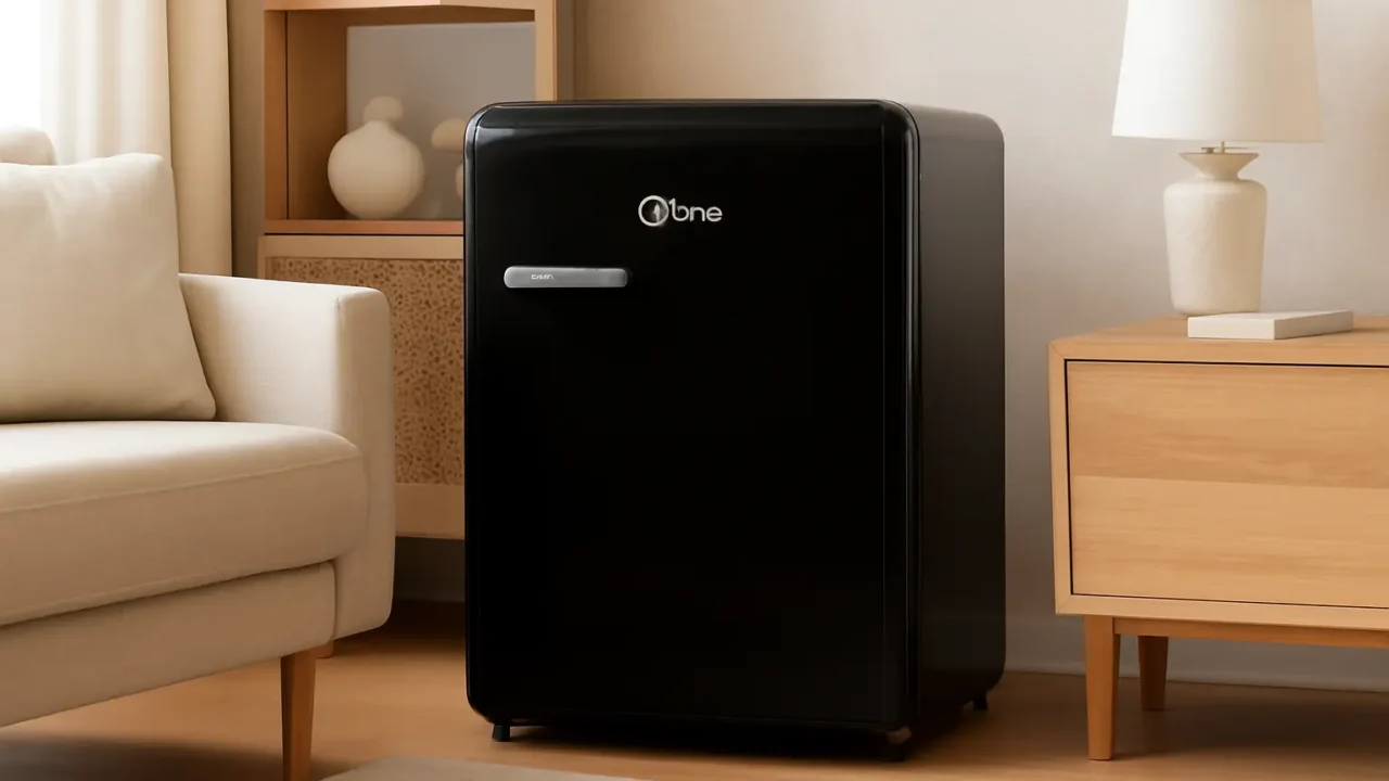 Guia de Compra: 3 Melhores Frigobares Retrô Midea com Alta Avaliação