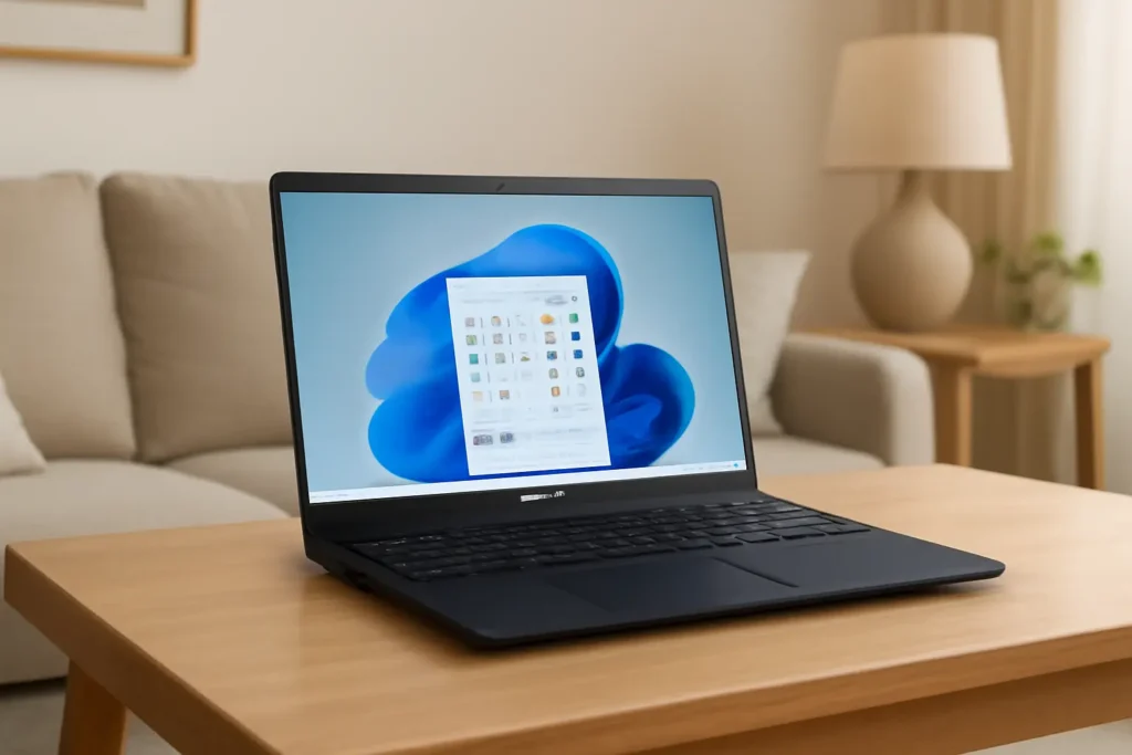 3 Notebooks Dell Inspiron prontos para viagem com bateria duradoura