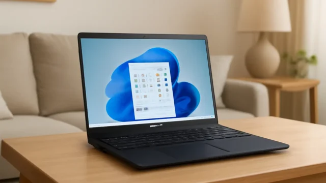 3 Notebooks Dell Inspiron prontos para viagem com bateria duradoura