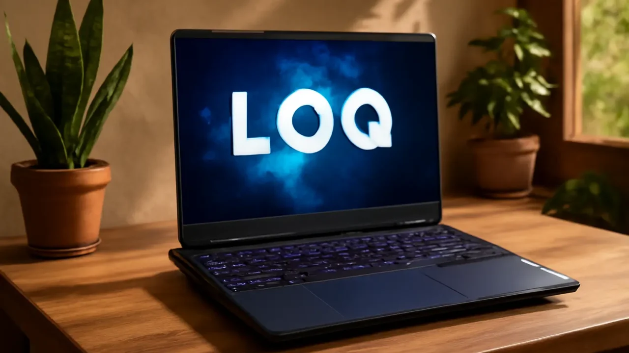 Sob medida para jogos: 6 notebooks gamer Lenovo LOQ ideais em 11/17/2025