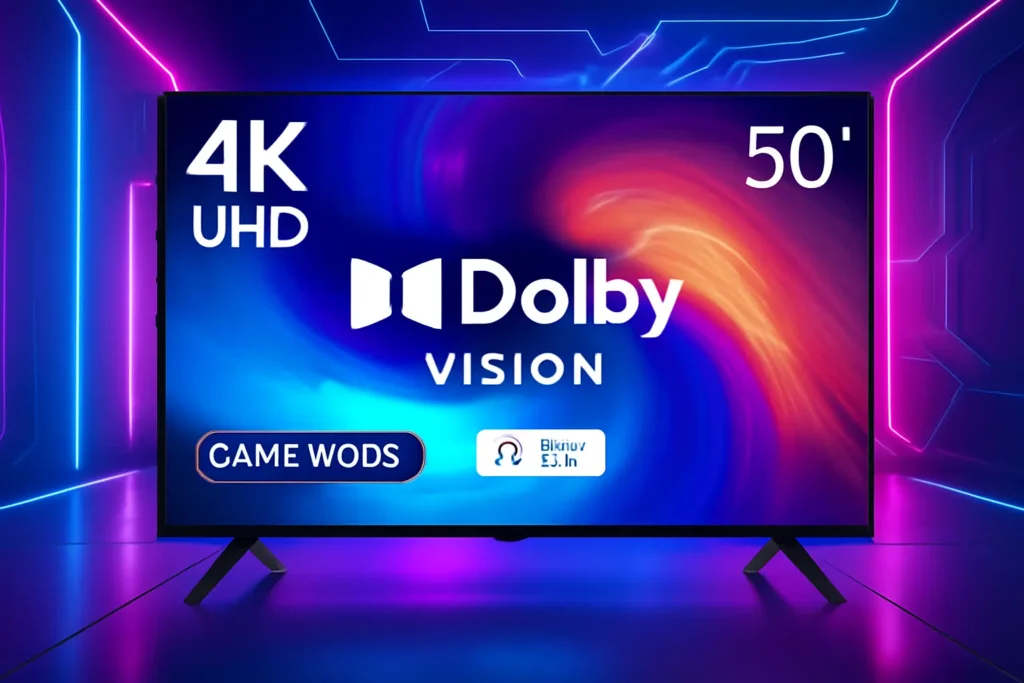 3 Melhores Smart TVs para Presentear