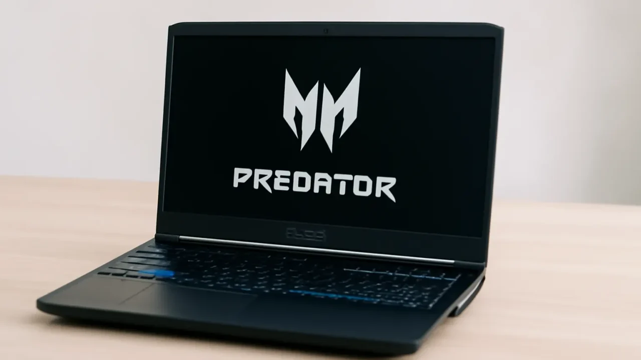 Qual comprar? 6 Acer Predator Helios analisados