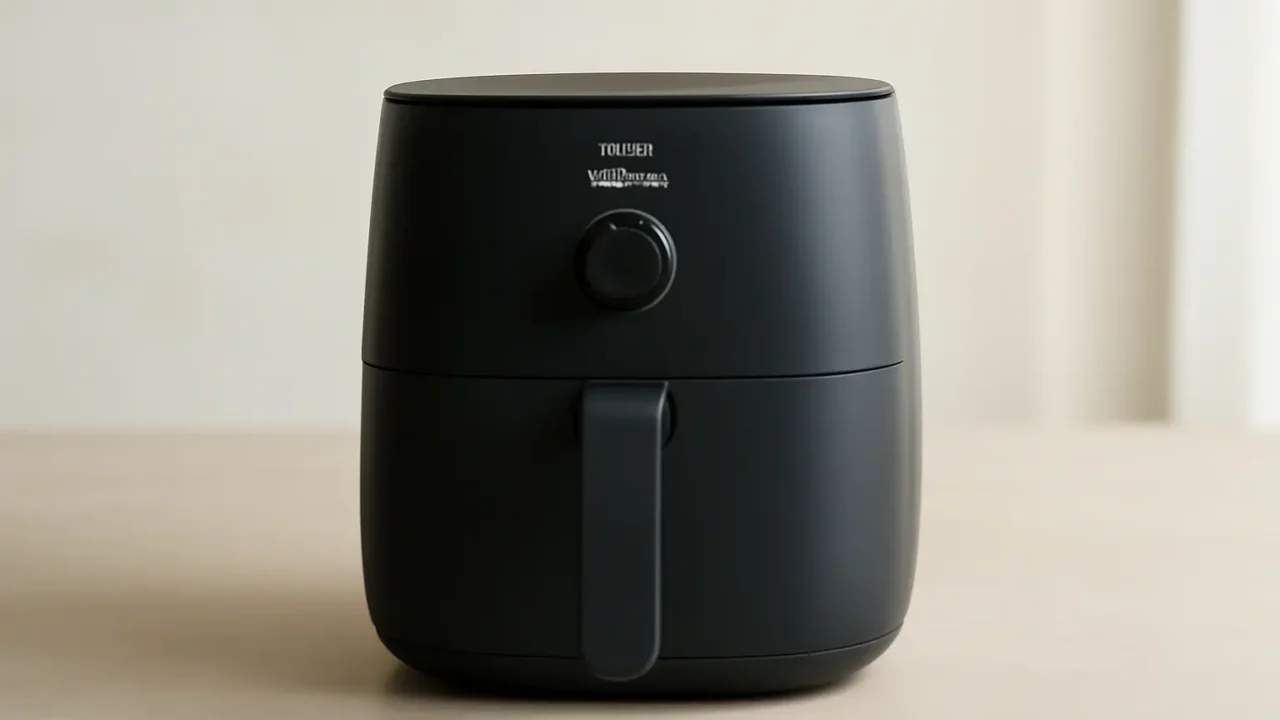 3 Melhores Fritadeiras Airfryer para o Dia a Dia