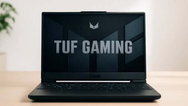 Menos de 200g: 6 notebooks ASUS TUF Gaming ultraleves em 11/17/2025 23:19:38