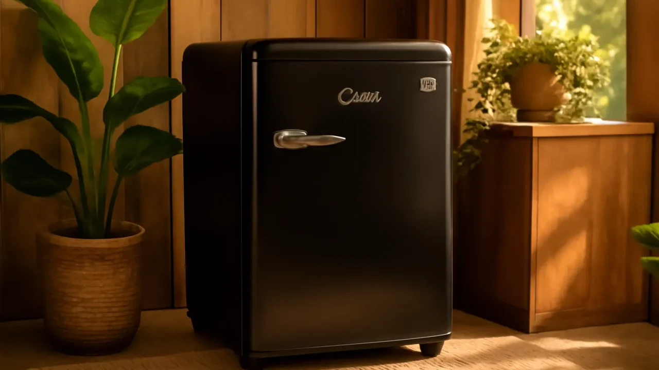 Descontos de até 20%: 3 Frigobares Midea em oferta especial