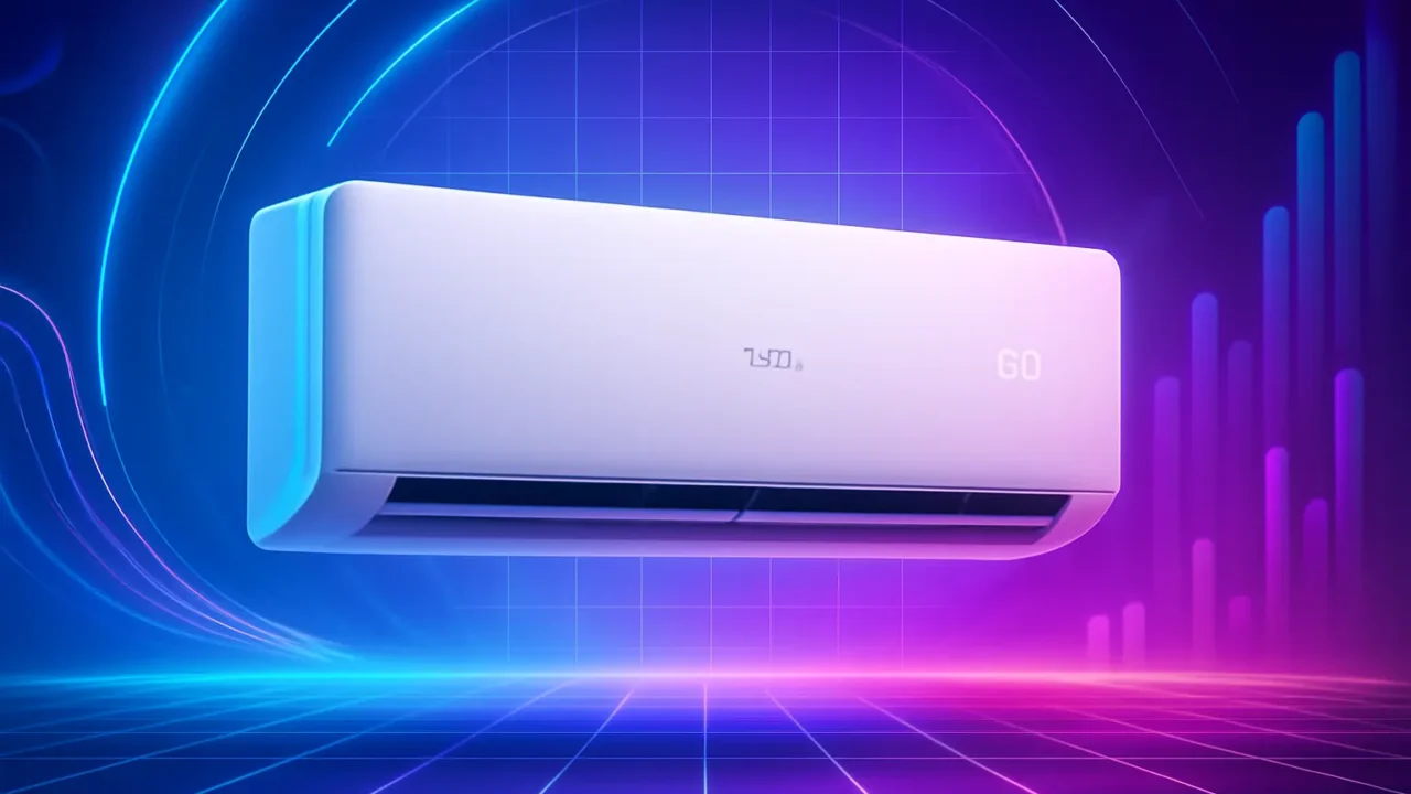 Guia de Compra: 6 Melhores Ar Condicionado Split Hi Wall TCL T-Pro 2.0 Inverter Recomendados por Especialistas