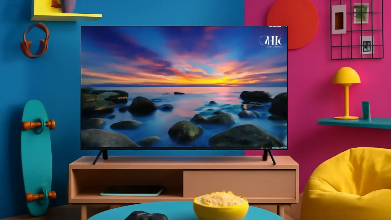 Guia de Compra: 3 Melhores TVs Hisense Atualizadas para 11/19/2025 21:00:10