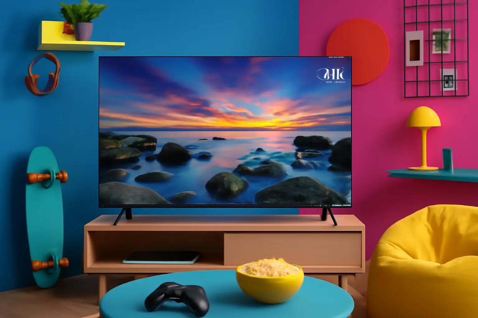 Guia de Compra: 3 Melhores TVs Hisense Atualizadas para 11/19/2025 21:00:10