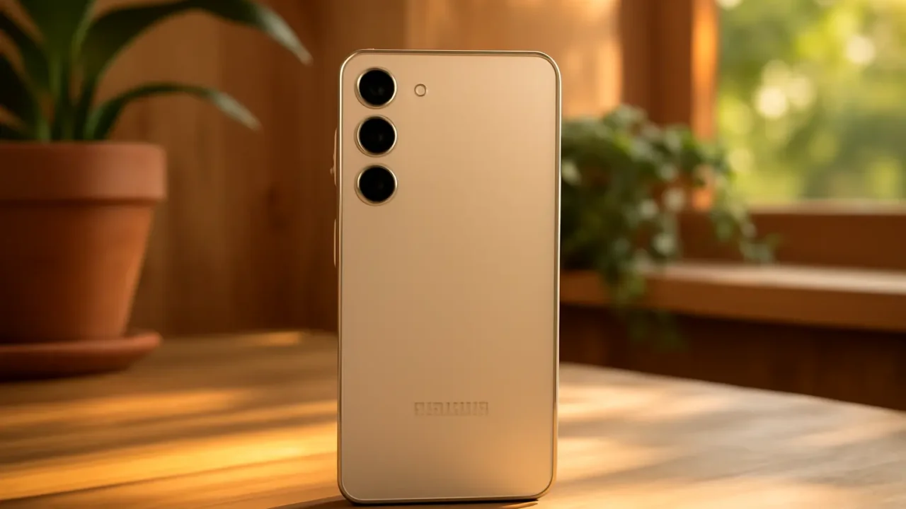 6 Melhores Smartphones Samsung 256GB para o Dia a Dia