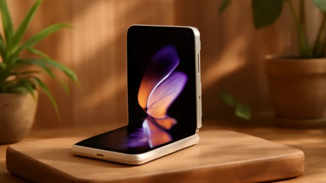 Compactos e poderosos: 6 Galaxy Z Flip 7 FE 256GB de bolso