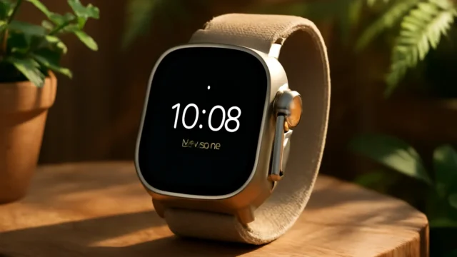 Custo‑benefício: 6 acessórios para Samsung Galaxy Watch Ultra até R$80