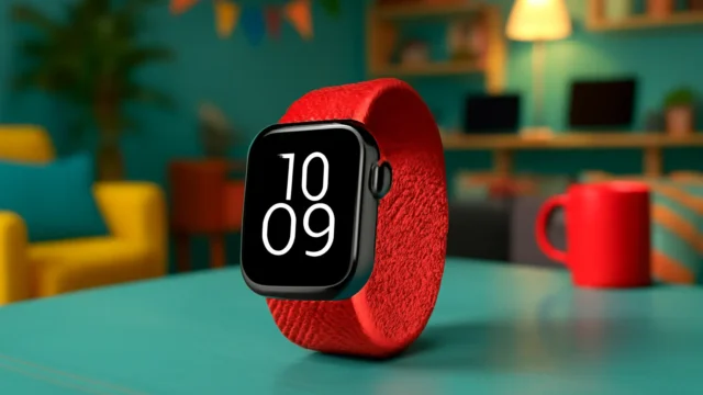 Sob medida para saúde e estilo: 6 relógios smartwatch Apple ideais