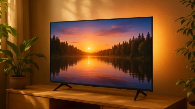 6 Melhores TV Philips 50 polegadas 4K para Presentear
