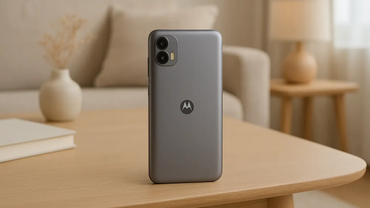 Autonomia top: 6 smartphones Motorola com carregamento rápido