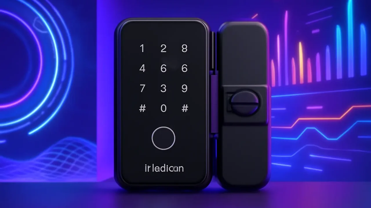 3 Melhores Fechaduras Inteligentes de Sobrepor com Tecnologia de Ponta