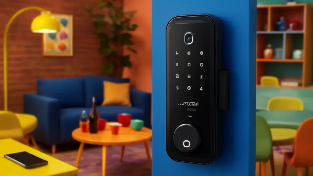 3 Melhores Fechaduras Inteligentes de Sobrepor Testadas por Usuários Reais