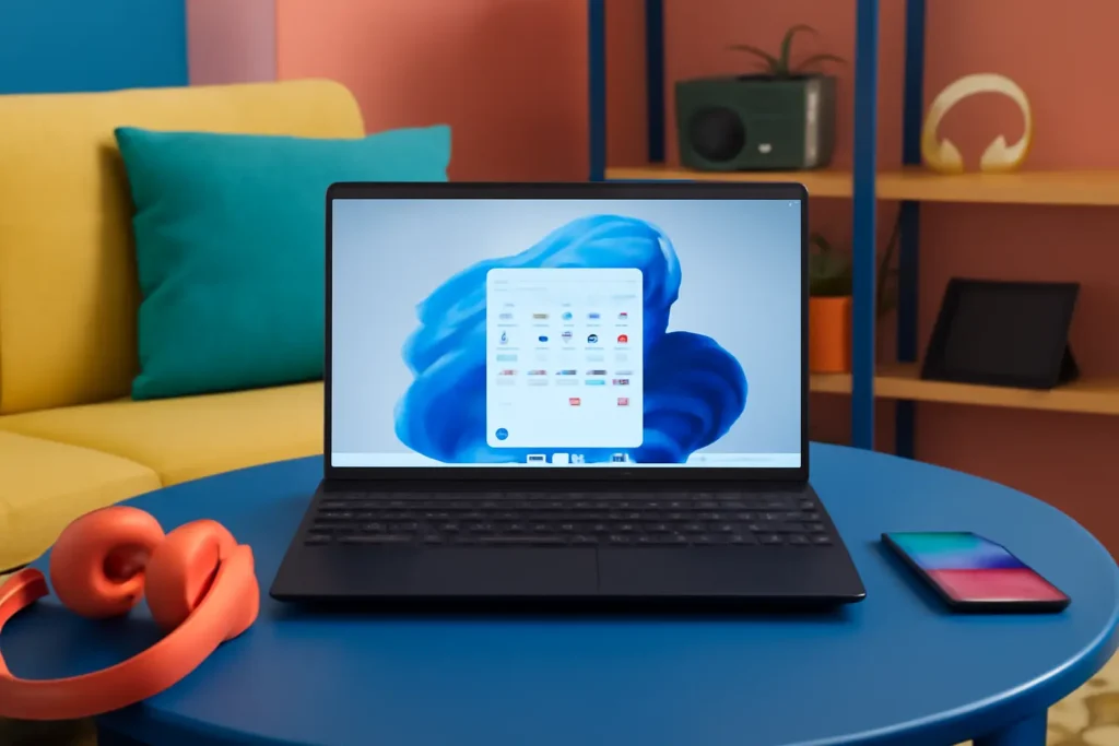 Som imersivo: 3 Notebooks Dell Inspiron com áudio de qualidade