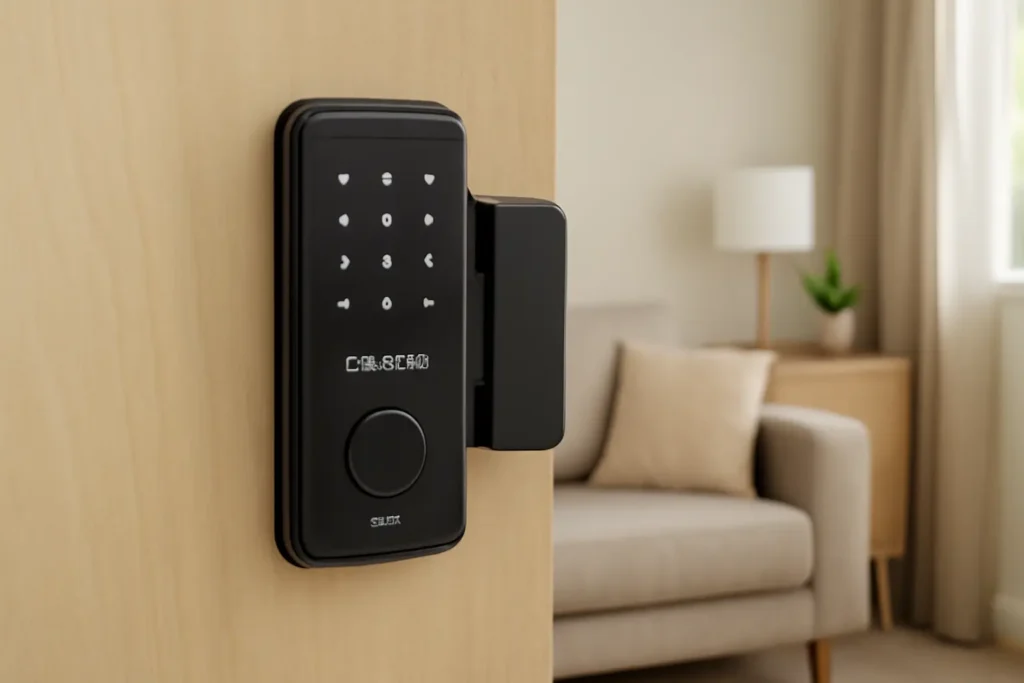 3 Melhores Fechaduras Inteligentes para Presentear