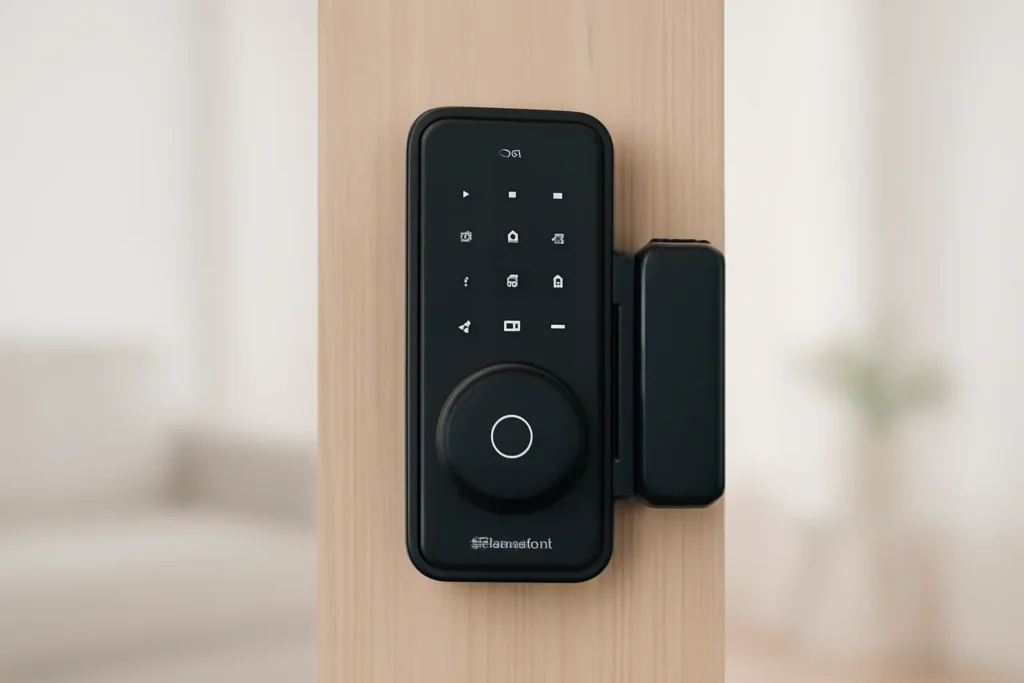 Top 3 Fechaduras Inteligentes de Sobrepor para sua Casa