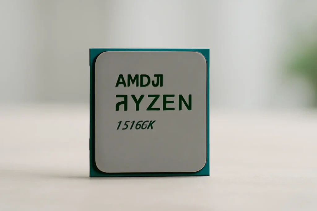 Guia de Compra: 3 Melhores Processadores AMD Ryzen com Alta Avaliação