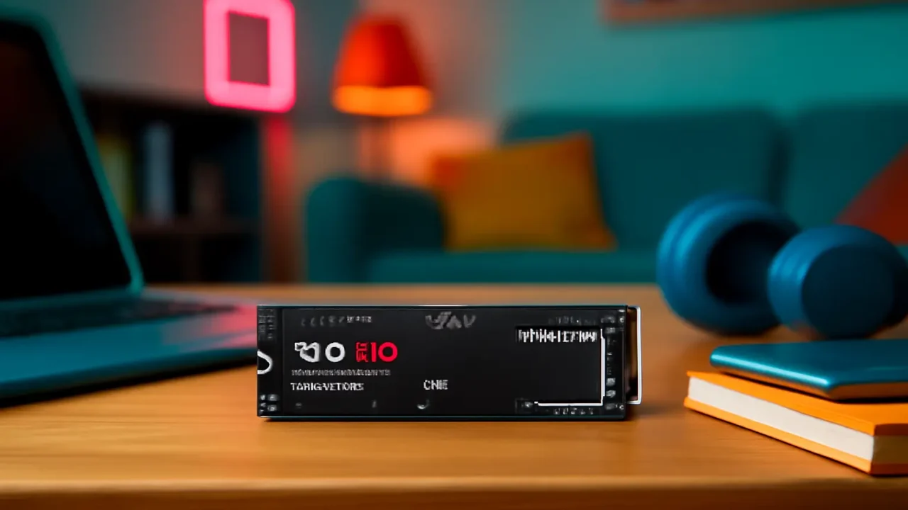 Os melhores SSDs NVMe Samsung 980 Pro bons e baratos no Brasil