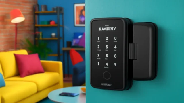 Qual comprar? 3 Fechaduras Inteligentes de Sobrepor analisadas