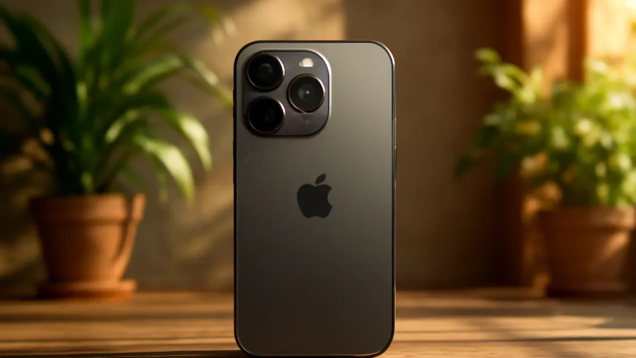 Os melhores iPhones 15 Pro 128GB bons e baratos no Brasil