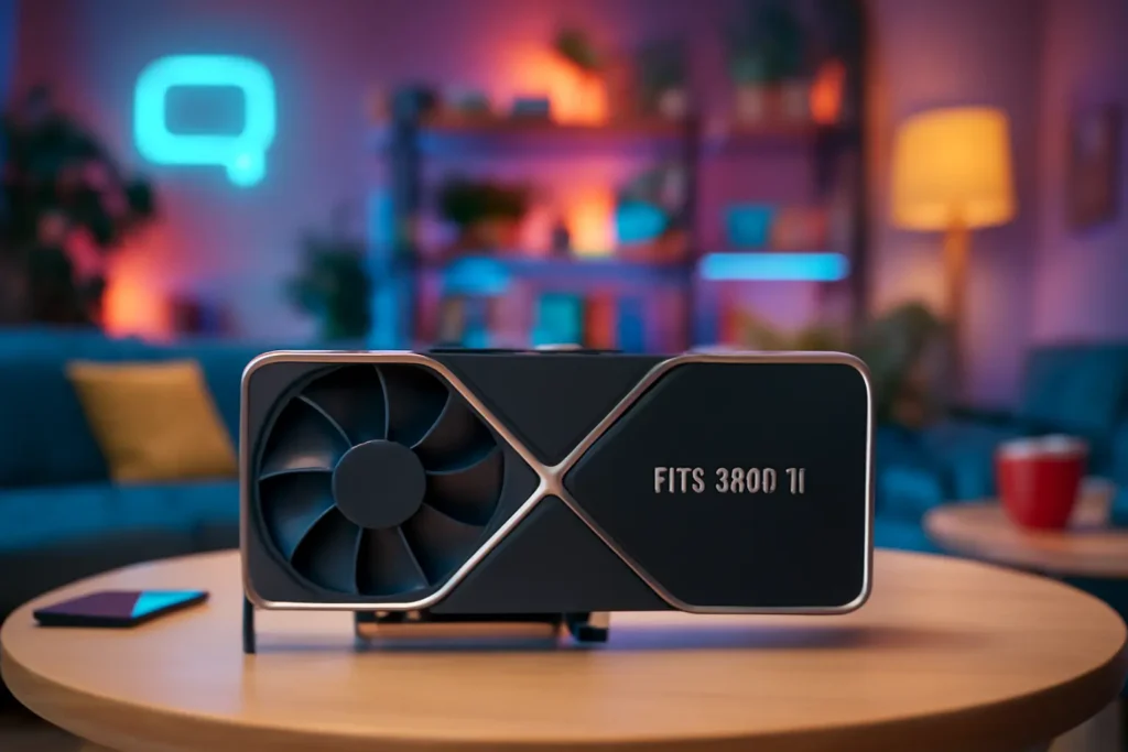 Guia de Compra: 6 Melhores Placas de Vídeo Nvidia RTX 5090 Ti Recomendados por Especialistas