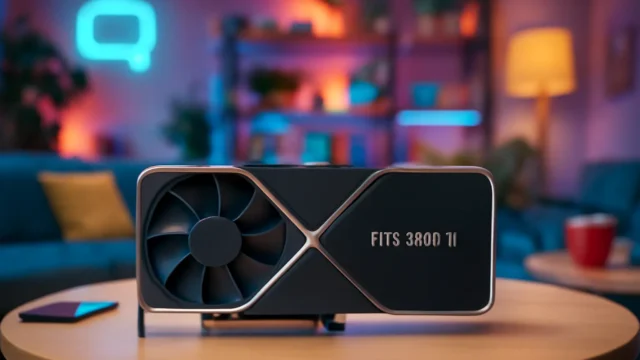 Guia de Compra: 6 Melhores Placas de Vídeo Nvidia RTX 5090 Ti Recomendados por Especialistas