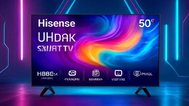 3 Melhores Smart TVs com Entrega Rápida