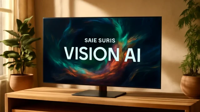 6 Melhores Samsung Vision AI TV Q7F para Quem Busca Qualidade