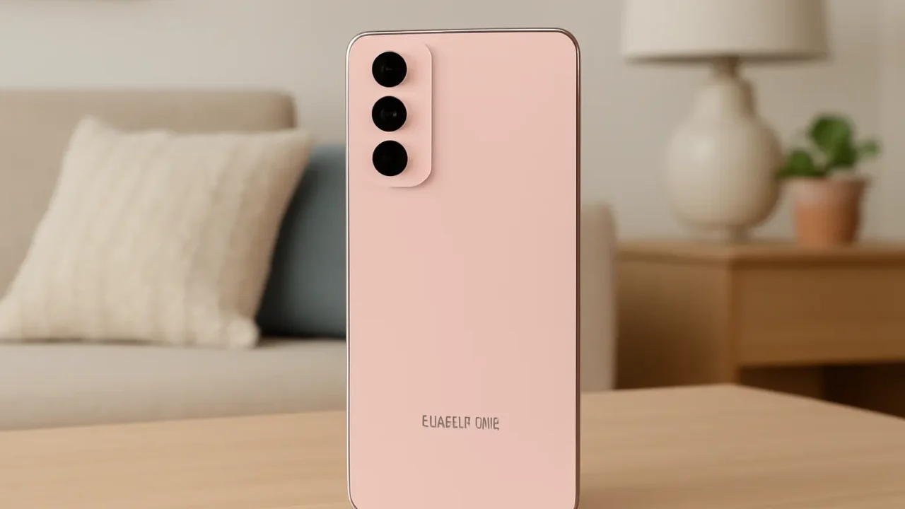 Guia de Compra: 3 Melhores Smartphones Samsung Galaxy A56 5G com Excelente Avaliação