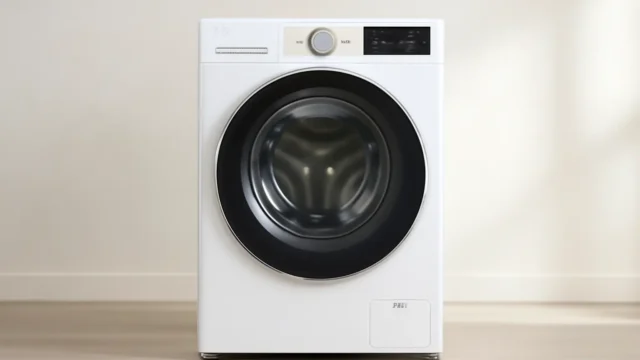 Lava e Seca LG VC5 Barato e Confiável para Qualquer Bolso